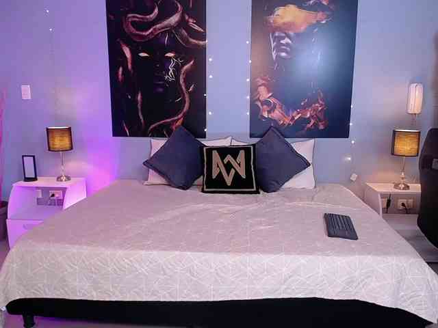 JasmineCampbell webcam