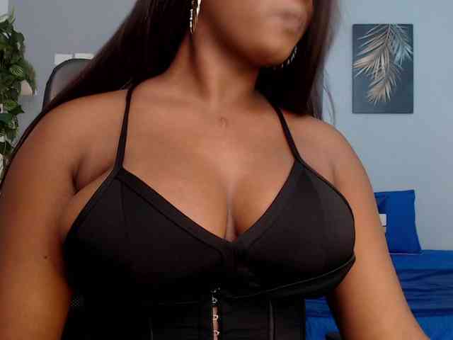 JasmineCampbell webcam