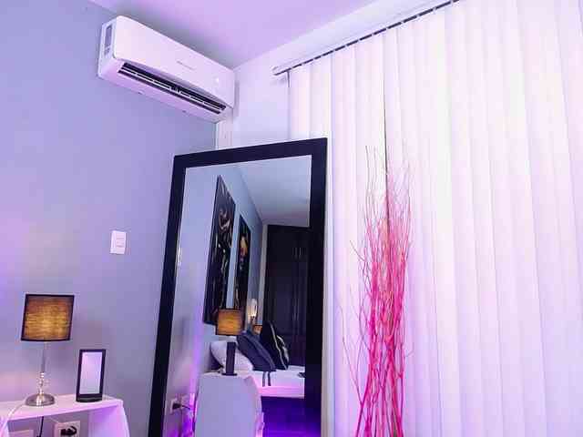 JasmineCampbell webcam