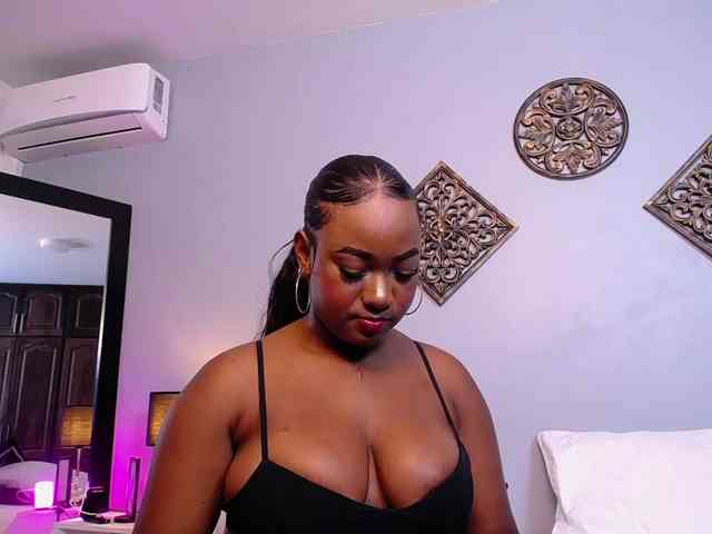 JasmineCampbell webcam
