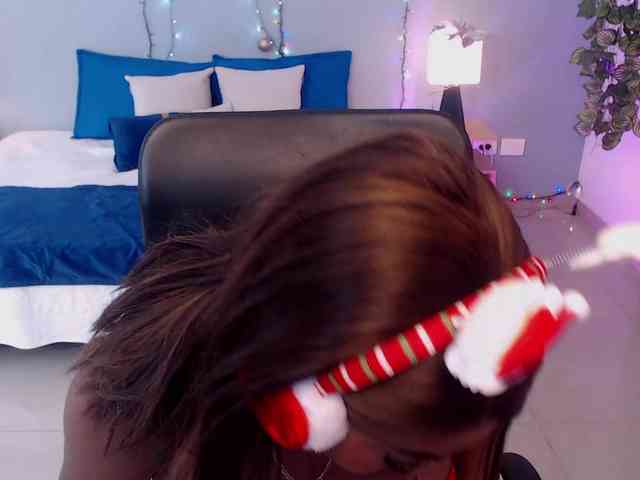 JasmineCampbell webcam