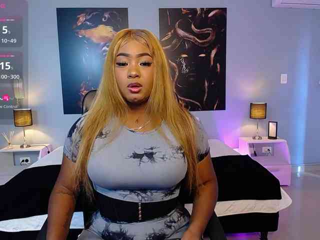 JasmineCampbell webcam