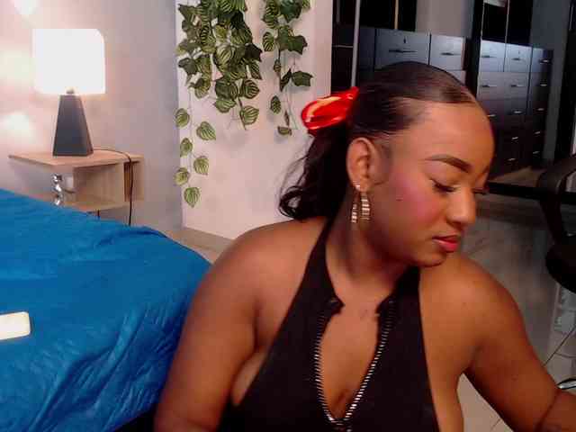 JasmineCampbell webcam
