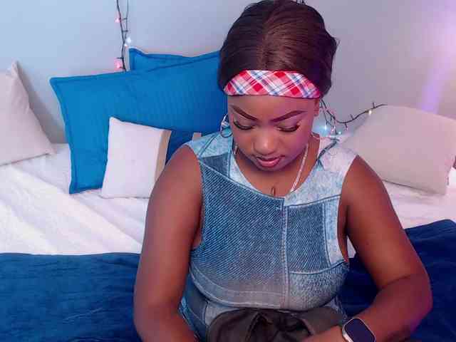 JasmineCampbell webcam