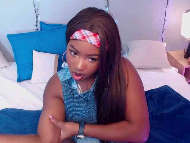 JasmineCampbell webcam