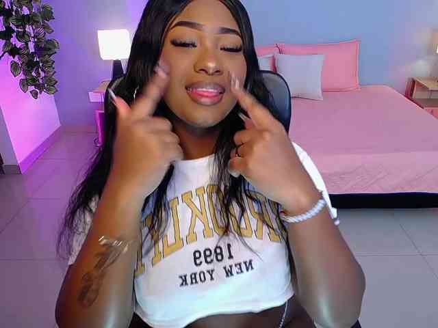 JasmineCampbell webcam