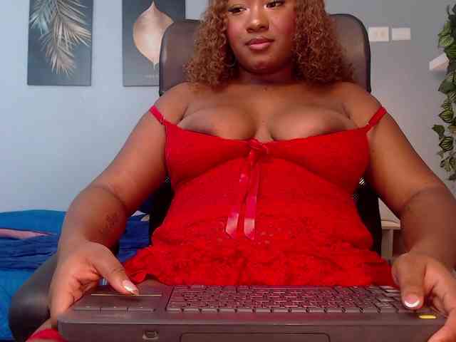 JasmineCampbell webcam