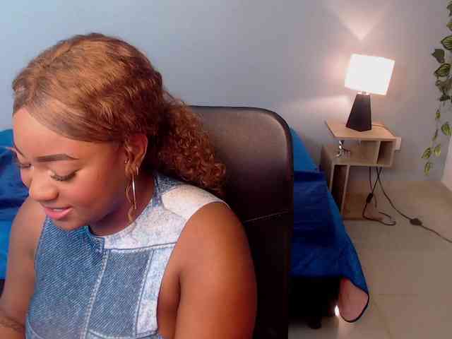 JasmineCampbell webcam