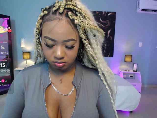 JasmineCampbell webcam