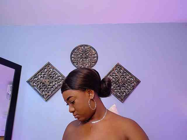 JasmineCampbell webcam