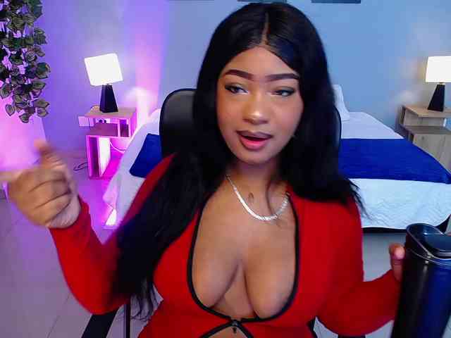 JasmineCampbell webcam