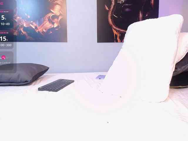 JasmineCampbell webcam