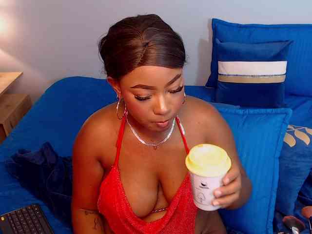 JasmineCampbell webcam