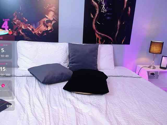 JasmineCampbell webcam