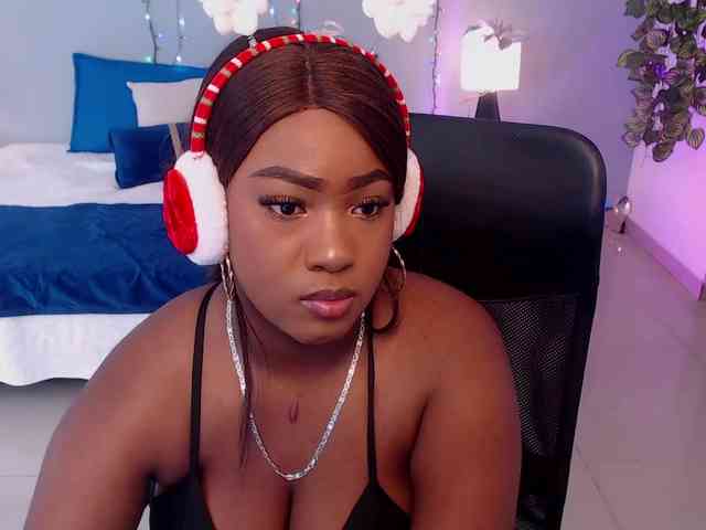 JasmineCampbell webcam