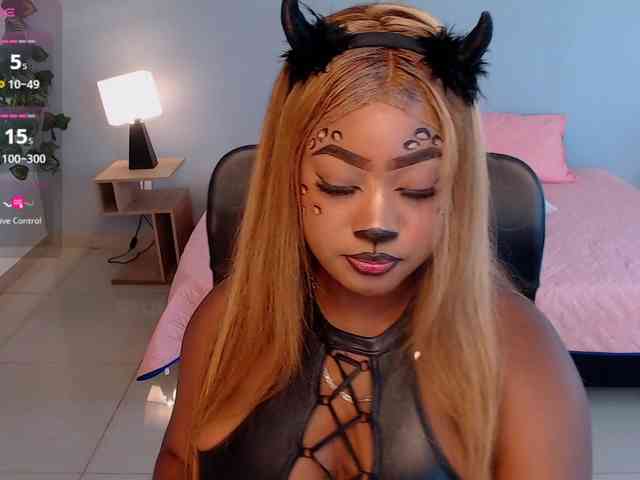 JasmineCampbell webcam