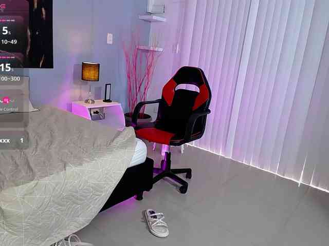 JasmineCampbell webcam