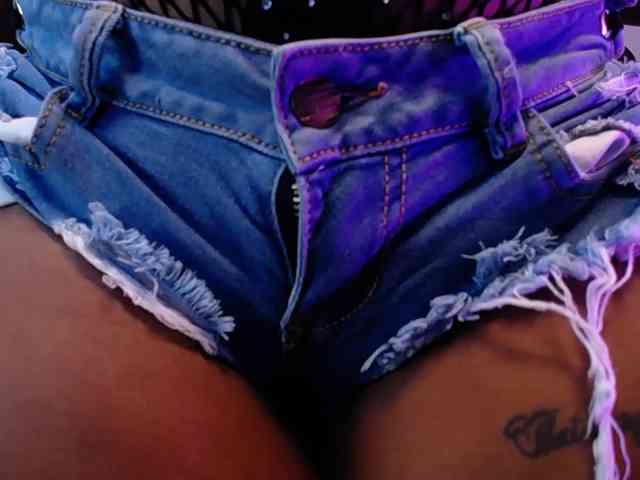 JasmineCampbell webcam