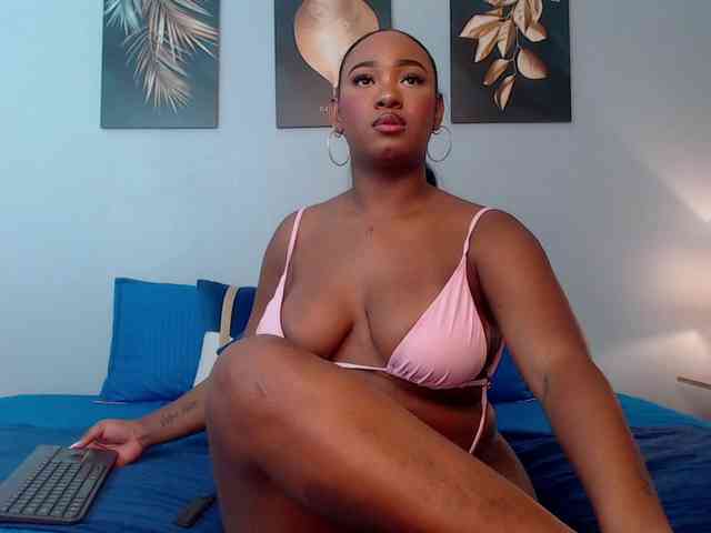 JasmineCampbell webcam