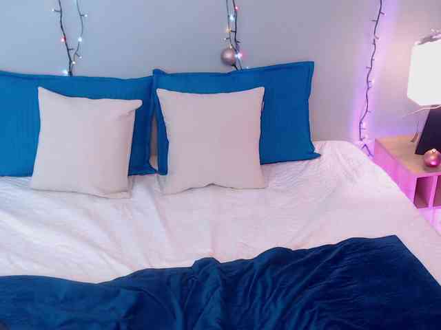 JasmineCampbell webcam