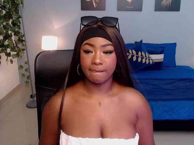 JasmineCampbell webcam