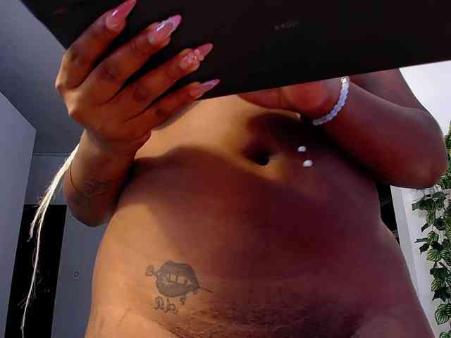 JasmineCampbell webcam