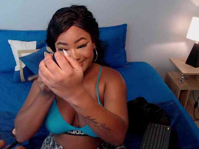 JasmineCampbell webcam