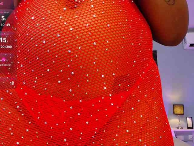JasmineCampbell webcam