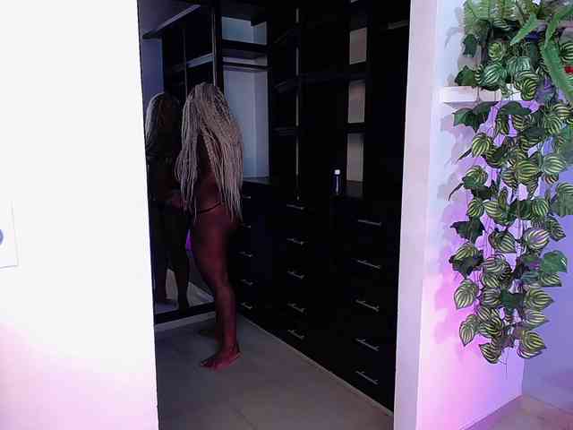 JasmineCampbell webcam