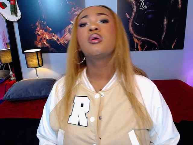 JasmineCampbell webcam