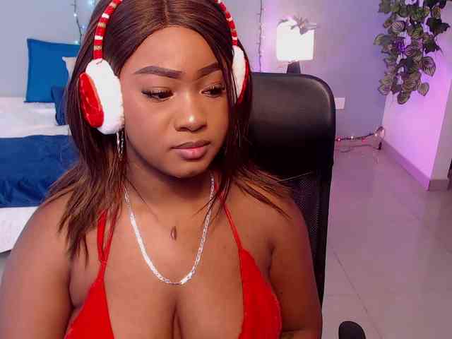 JasmineCampbell webcam