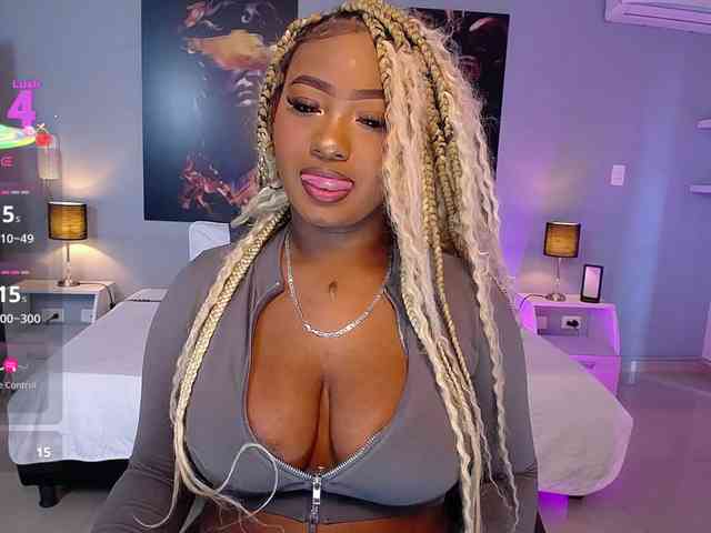 JasmineCampbell webcam