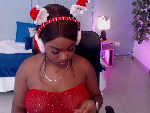 JasmineCampbell webcam