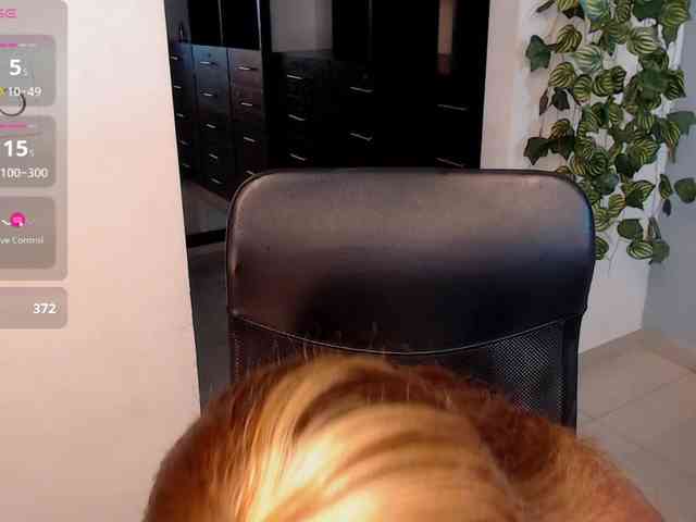 JasmineCampbell webcam