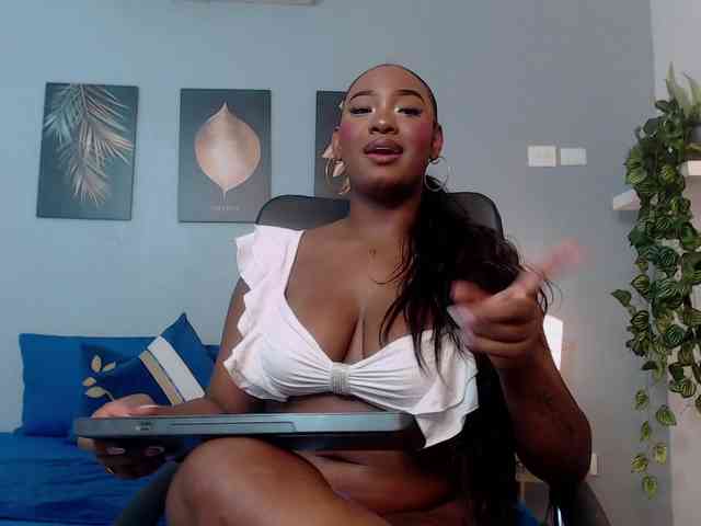 JasmineCampbell webcam