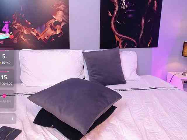 JasmineCampbell webcam