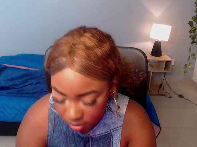 JasmineCampbell webcam