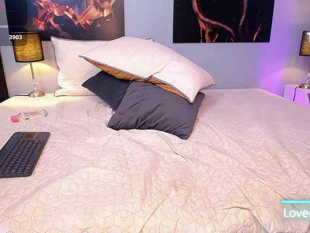 JasmineCampbell webcam