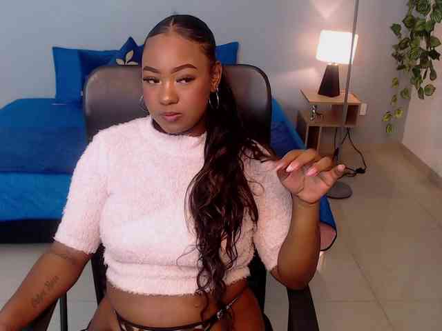 JasmineCampbell webcam