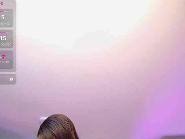 JasmineCampbell webcam