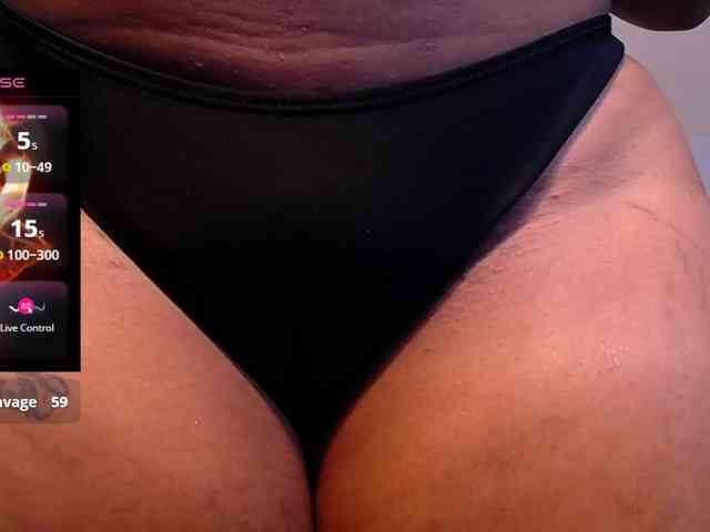 JasmineCampbell webcam