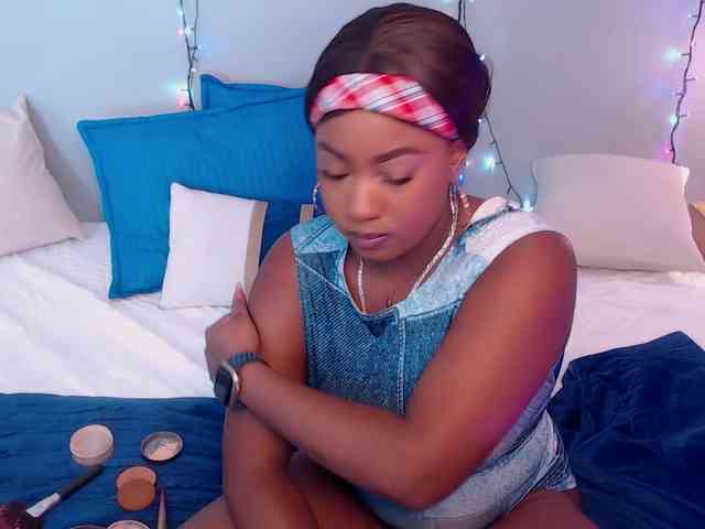 JasmineCampbell webcam