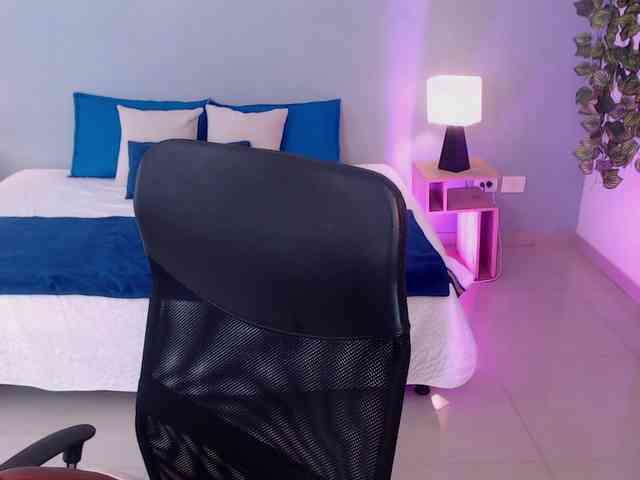 JasmineCampbell webcam