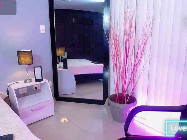 JasmineCampbell webcam