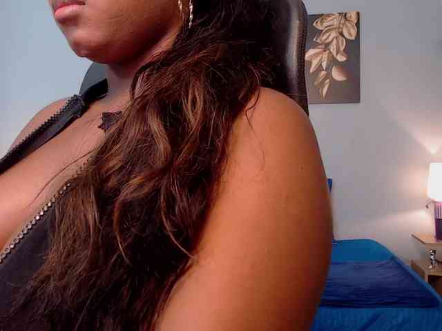 JasmineCampbell webcam