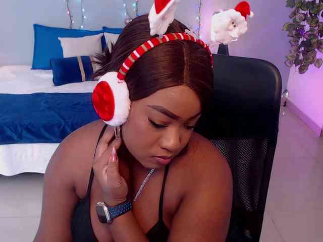 JasmineCampbell webcam