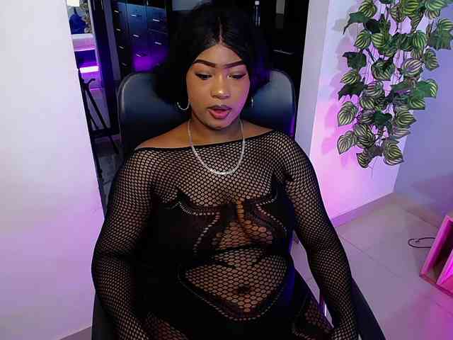 JasmineCampbell webcam