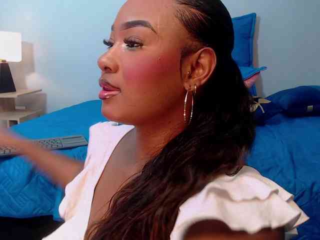 JasmineCampbell webcam