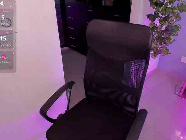 JasmineCampbell webcam