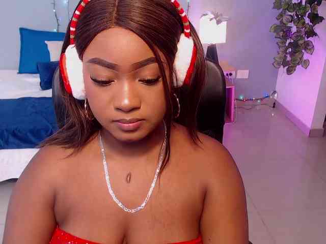 JasmineCampbell webcam